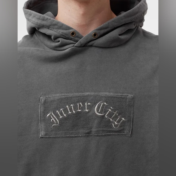 Hoodie - Picture 3 of 8